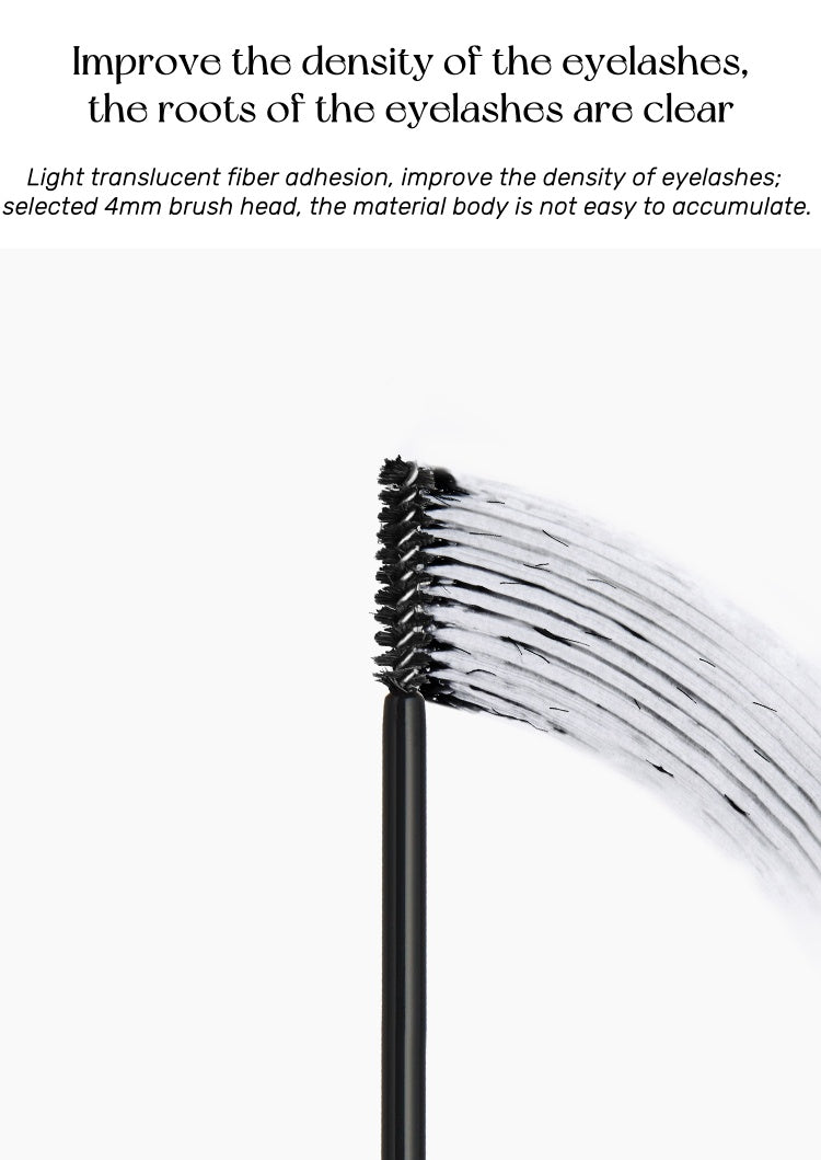 PERFECT DIARY Long-wear Curling Eyelash Shaping Primer T5165