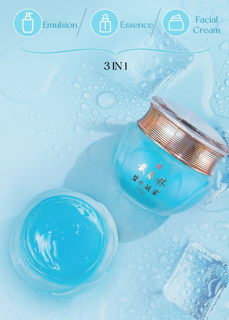 DaiChunLin Moisture Refreshing Gel Facial Cream T5088