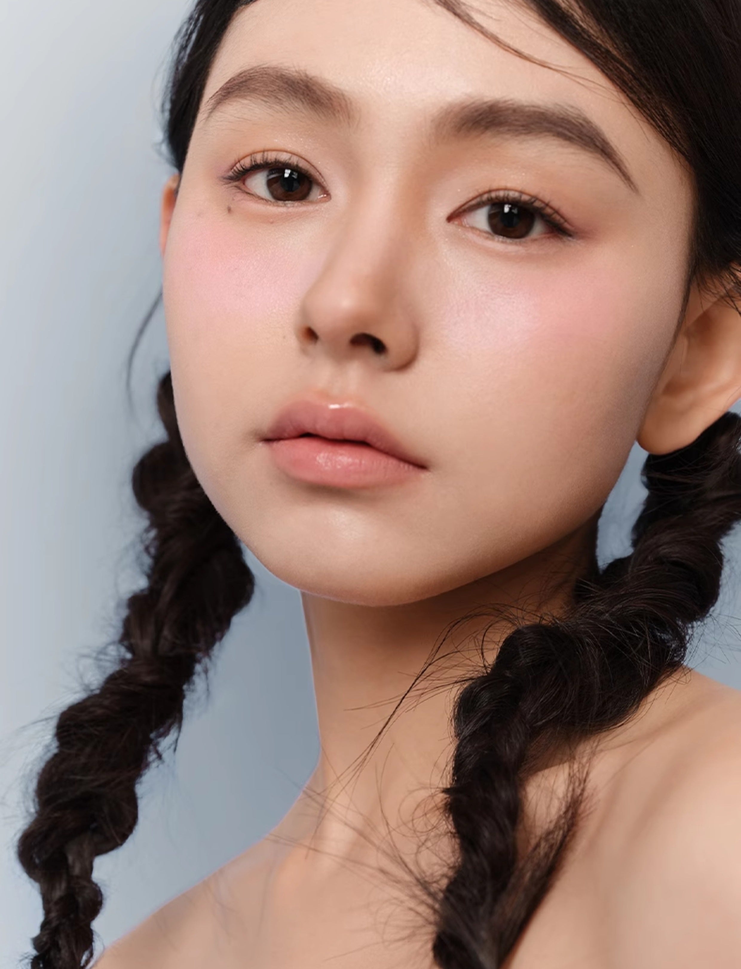 RED CHAMBER Multi-use Makeup Pen For Blusher & Eyeshadow & Lipstick T4575