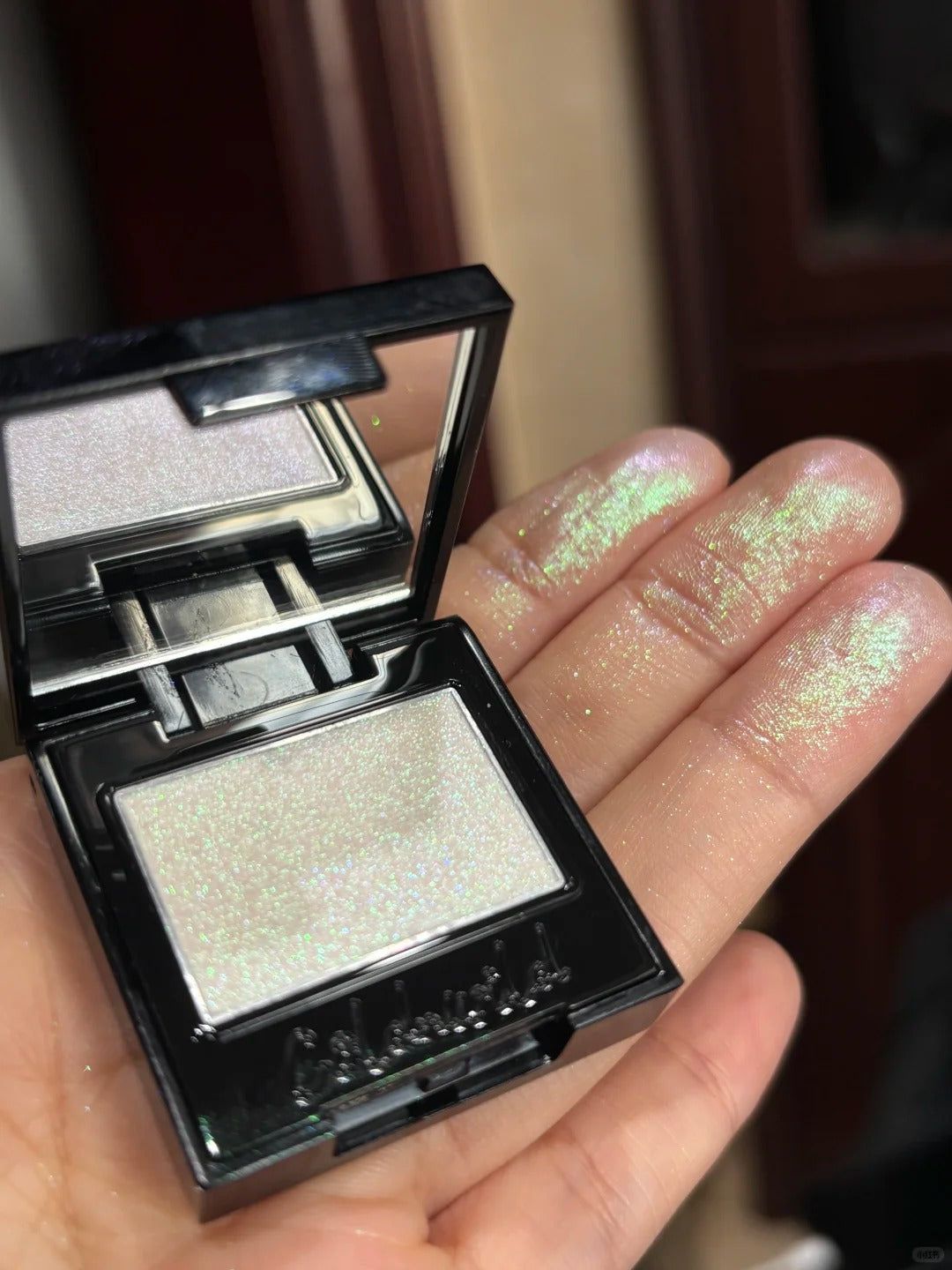 Cold N Wild Super Chameleon Eyeshadow #Fairy Rice T5116