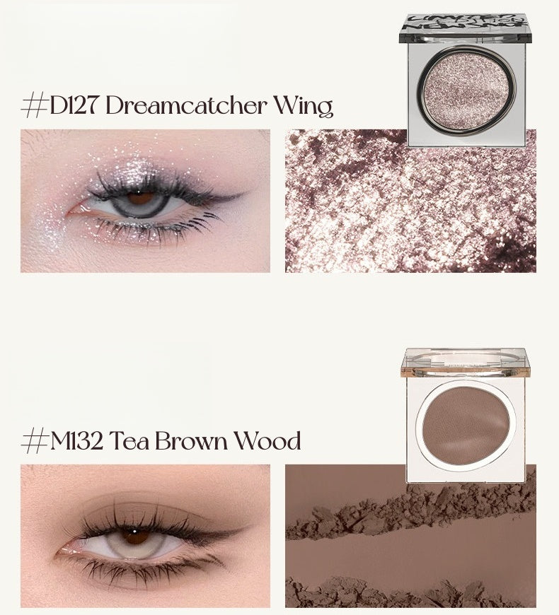 JOOCYEE Multi-functional Single-color Eyeshadow T5785