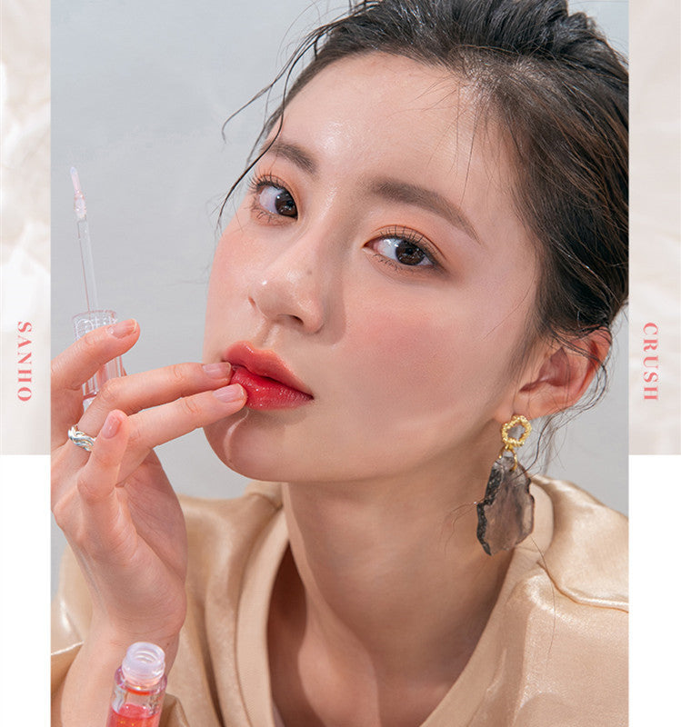 ROMAND Glasting Water Lip Gloss T4134