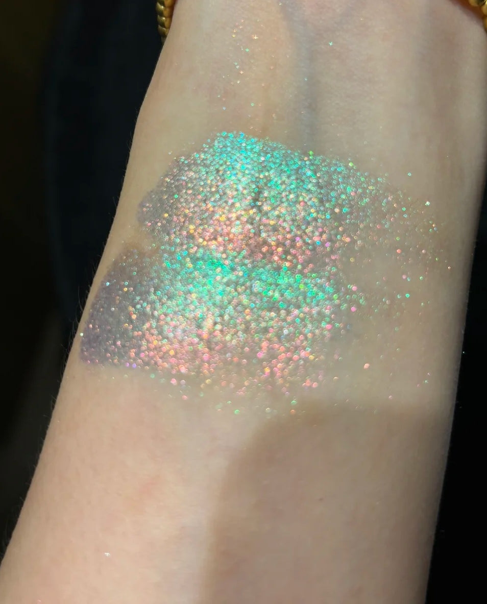 Cold N Wild Gradient Chameleon Eyeshadow #Desert Sea T5111