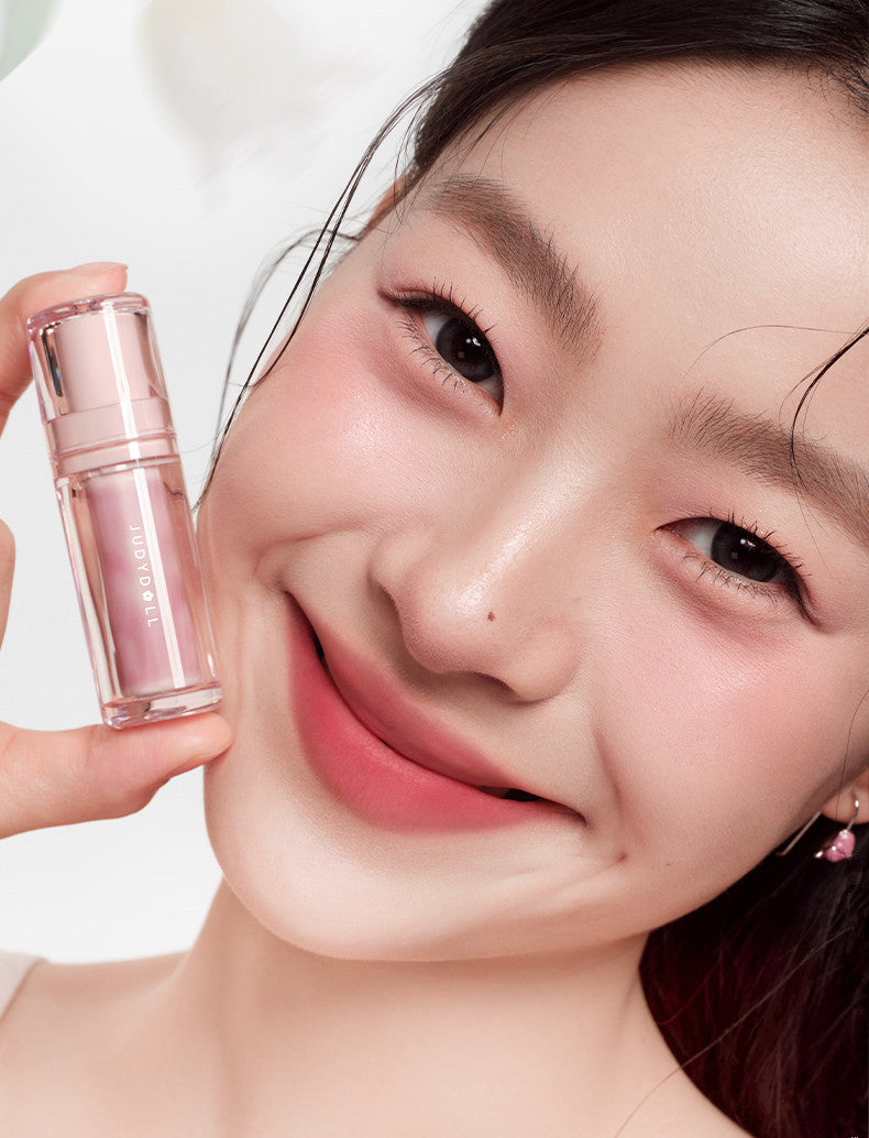 JUDYDOLL Long Wearing Matte Lip Mud T3869