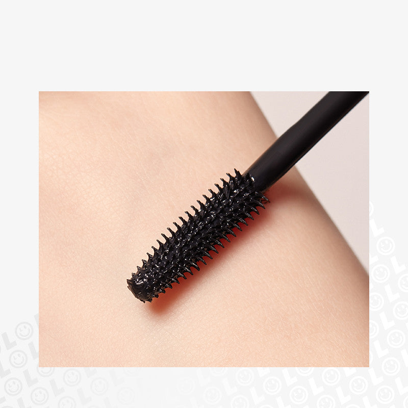 LITTLE ONDINE Vandfast Tæt Krøllet Mascara T3809