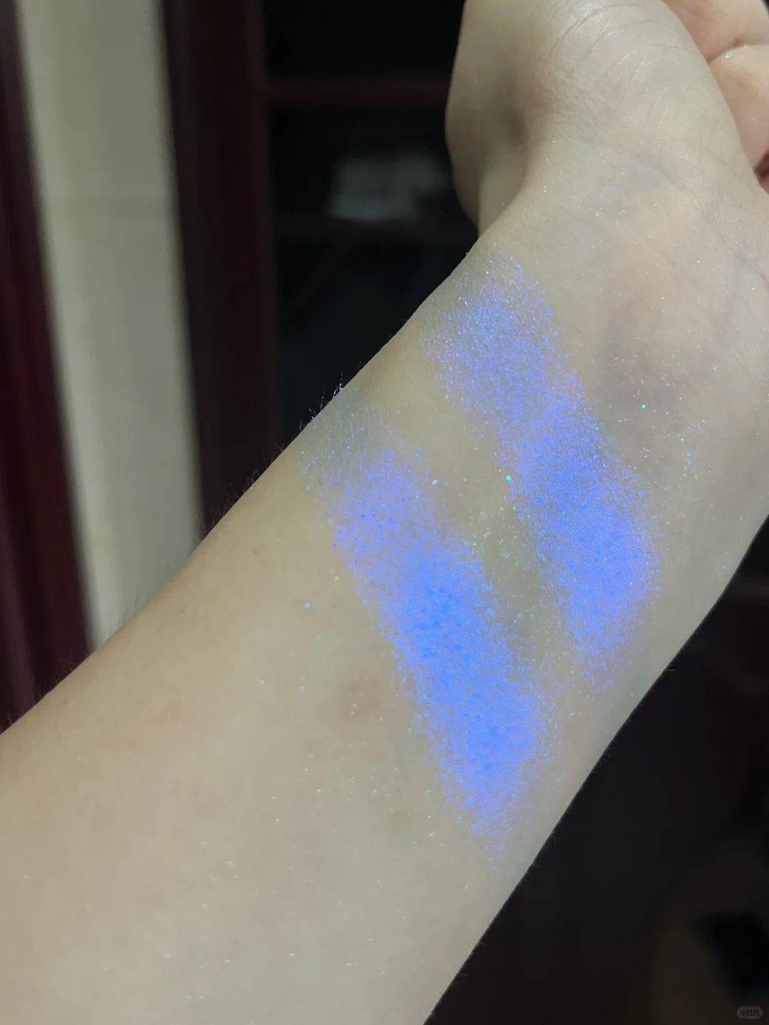 Cold N Wild Super Chameleon Eyeshadow #Dream Blue T5121