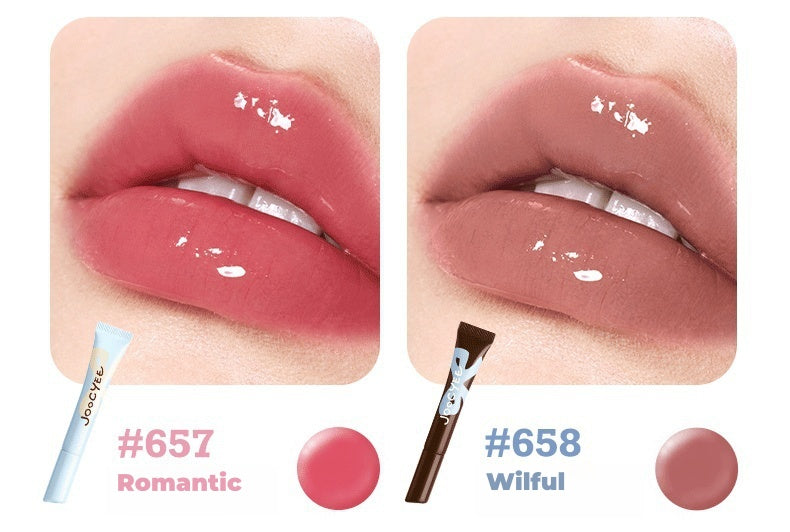 JOOCYEE Be A Kidult Collection Blusher & Highlighter & Lipstick T4609