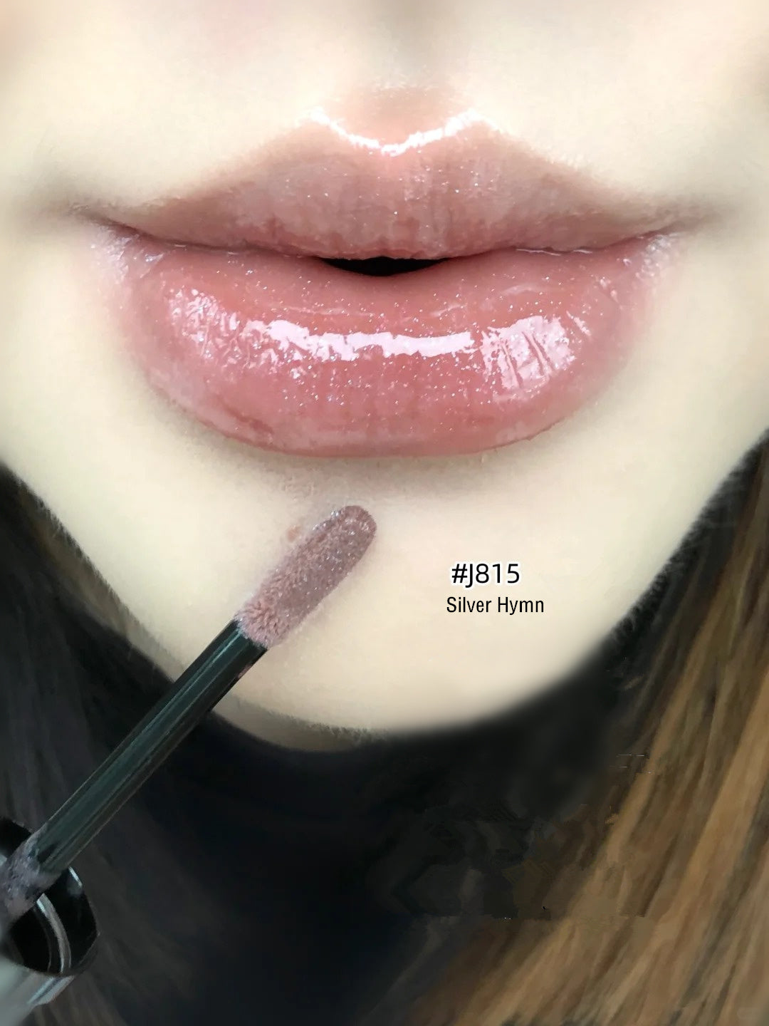 Girlcult Miao Witch Collection Fantasy Mirror Lip Gloss T4187