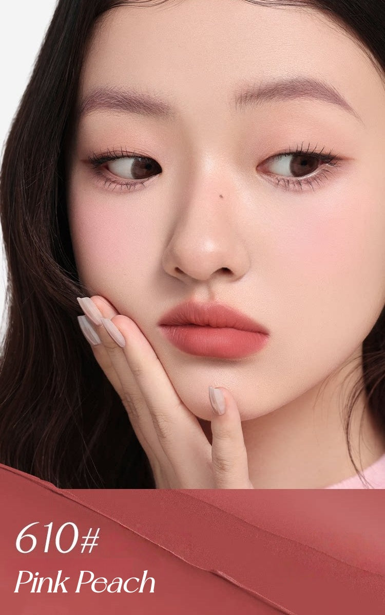 SPENNY Lake Vine Echo Collection Baked Powder No-caking Pressed Powder T5684