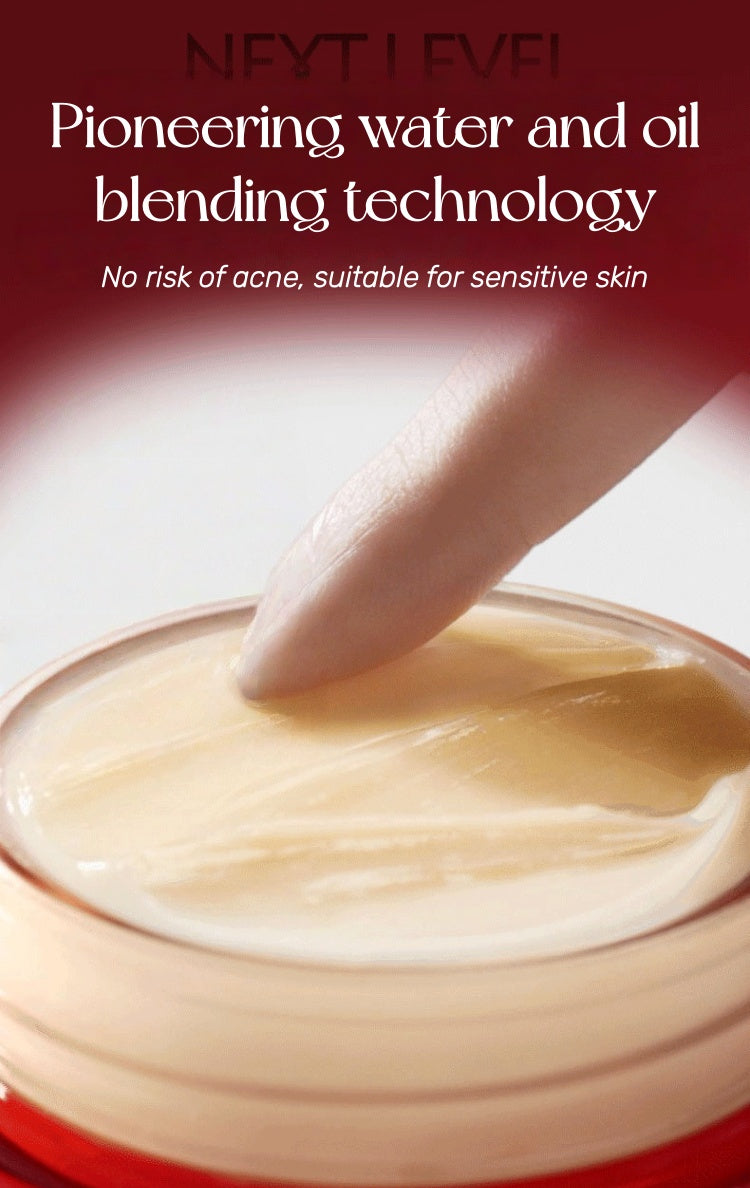 OLAY S.I.G.N.A.L Peptides Firming Anti-wrinkle Face Cream (5.0) T5227