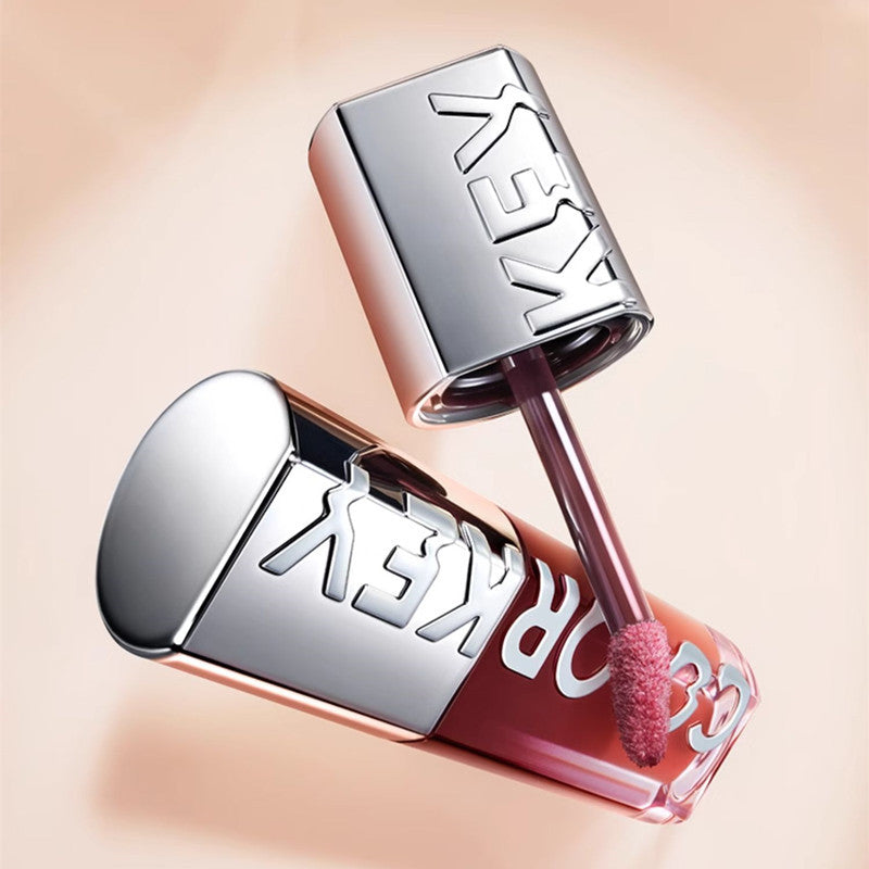 COLORKEY 3D Plump Highlight Mirror Lip Gloss T3902