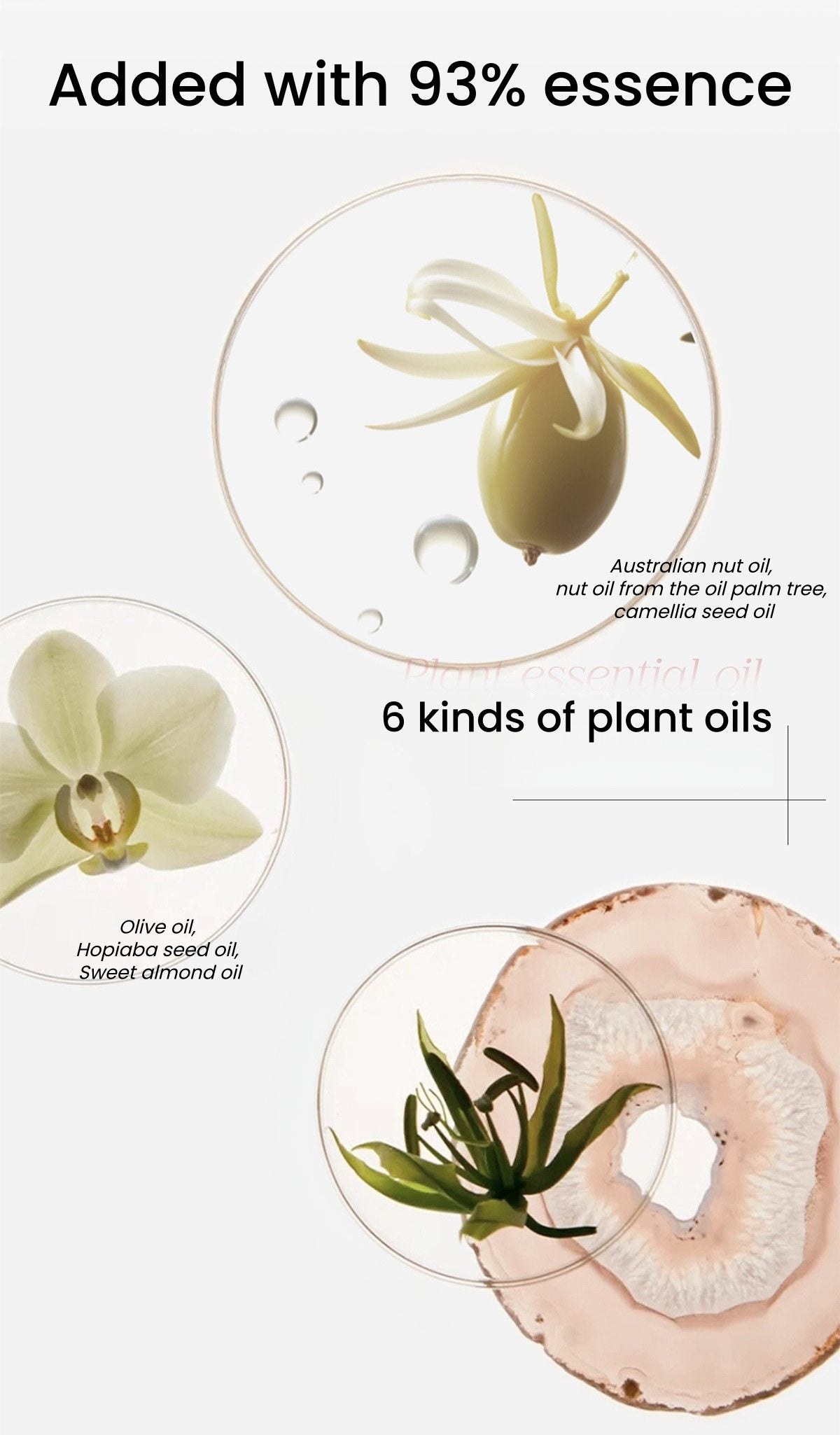 MOOEKISS Double-head Essence Long-wear Matte & Mirror Lip Glaze T5606