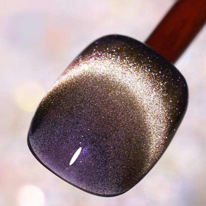 PERFECT COLOR 7.5ml Star River Cat Eye Gel Polish T4055