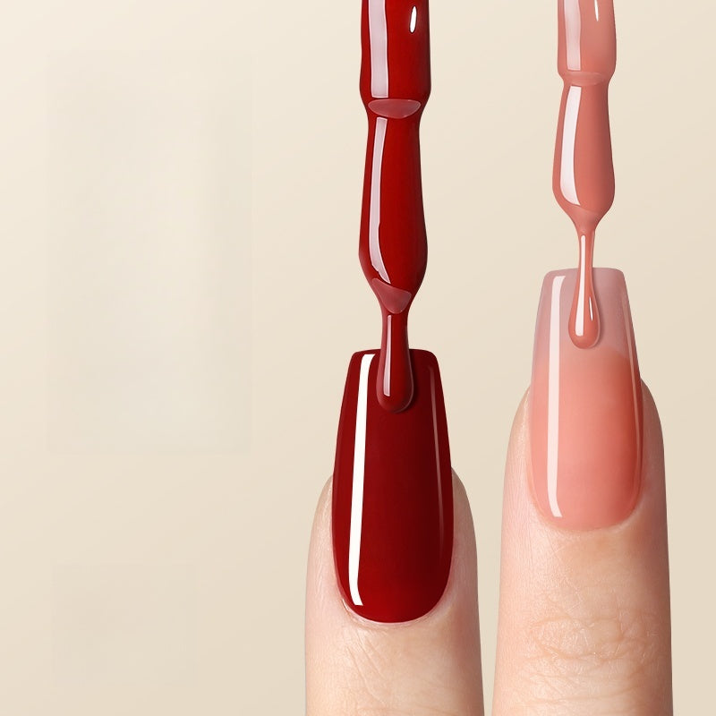 DANZHIHE 12g One-Second Self Leveling Gel Polish T4841