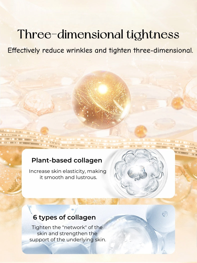 Papa Recipe Orange Honey Can Retinol Anti-winkle Facial Mask (3.0) 20 Pcs T5069