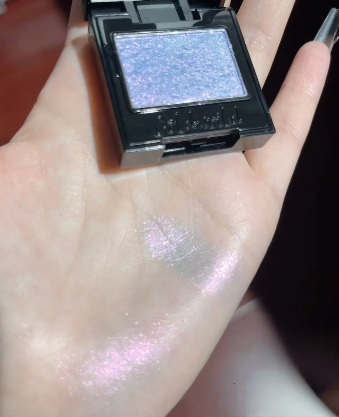 Cold N Wild Super Chameleon Eyeshadow #T8 Enjoy Moon T5113
