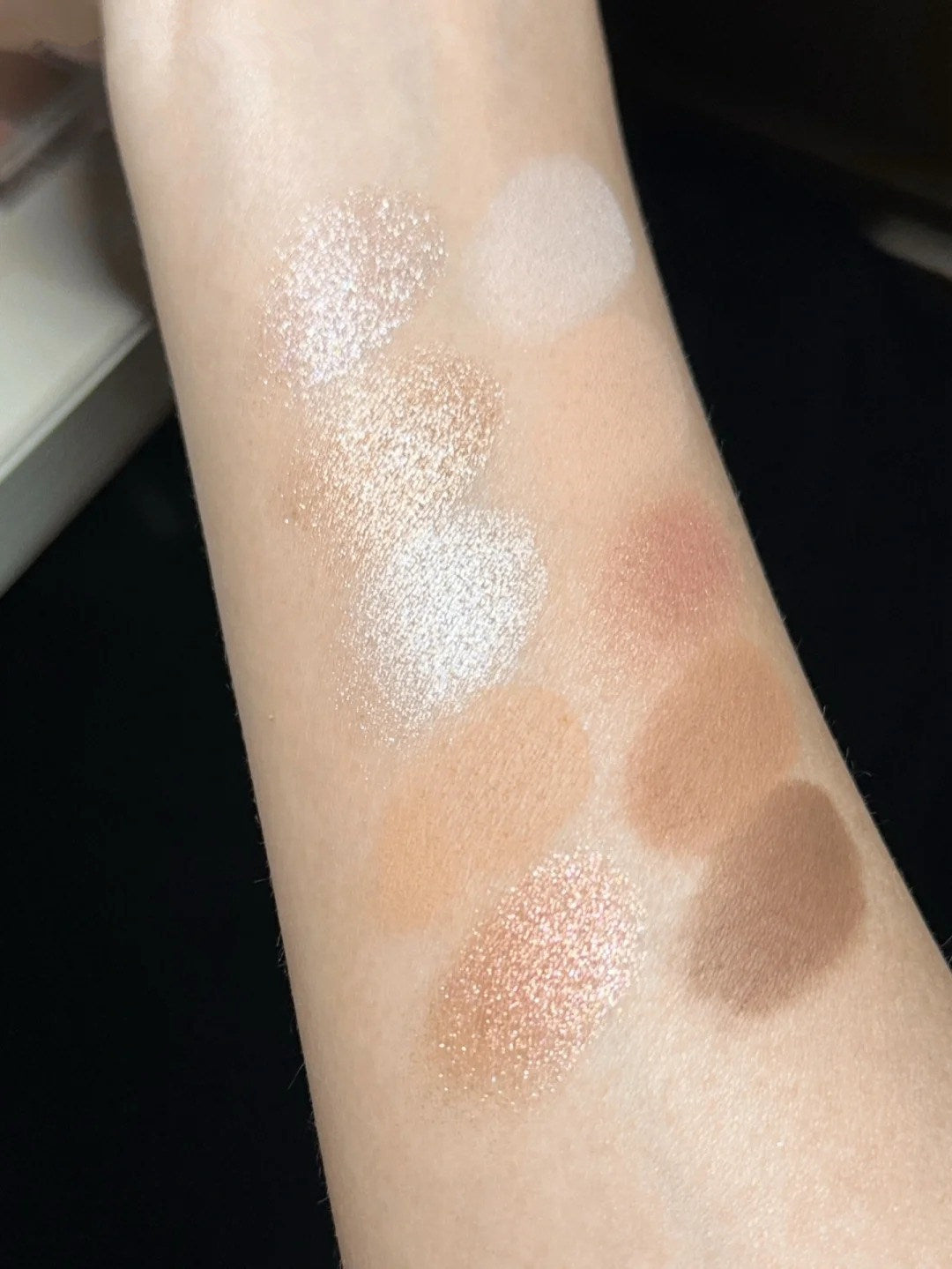 PERIPERA All Take Mood Like All-In-One Makeup Palette T4382