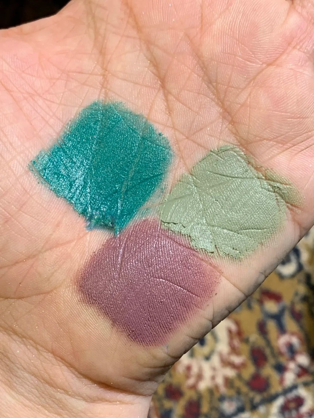 DRAMO X LAOGU Moonlight In Bottle Matte Lip Mud T6069