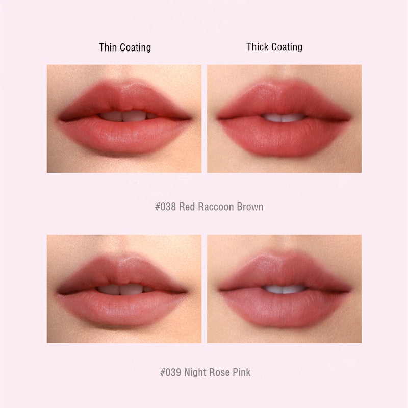 Perfect Diary X Le Petit Prince Velvet Lipgloss T4092