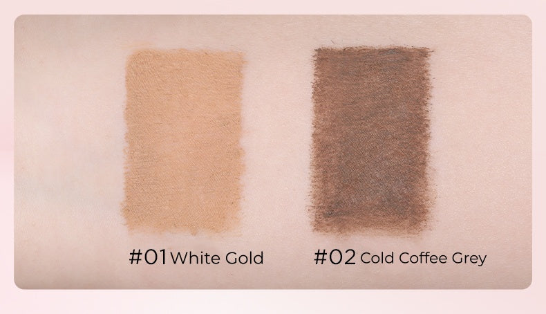 ODDITY Long-wear Velvet Matte Eyebrow Tint Cream T5320