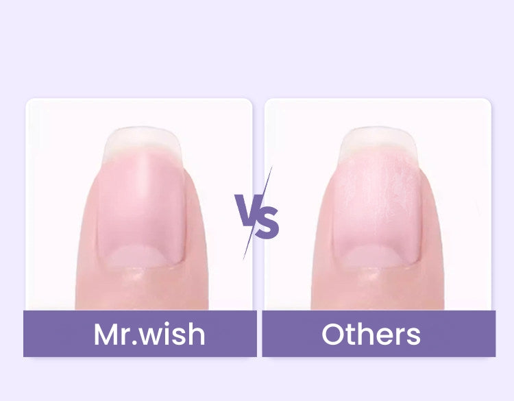 MR.WISH Aloe Extract Nail Remover Pads T5769