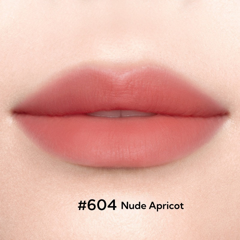 Perfect Diray Cream-to-powder Matte Lip Glaze T4602