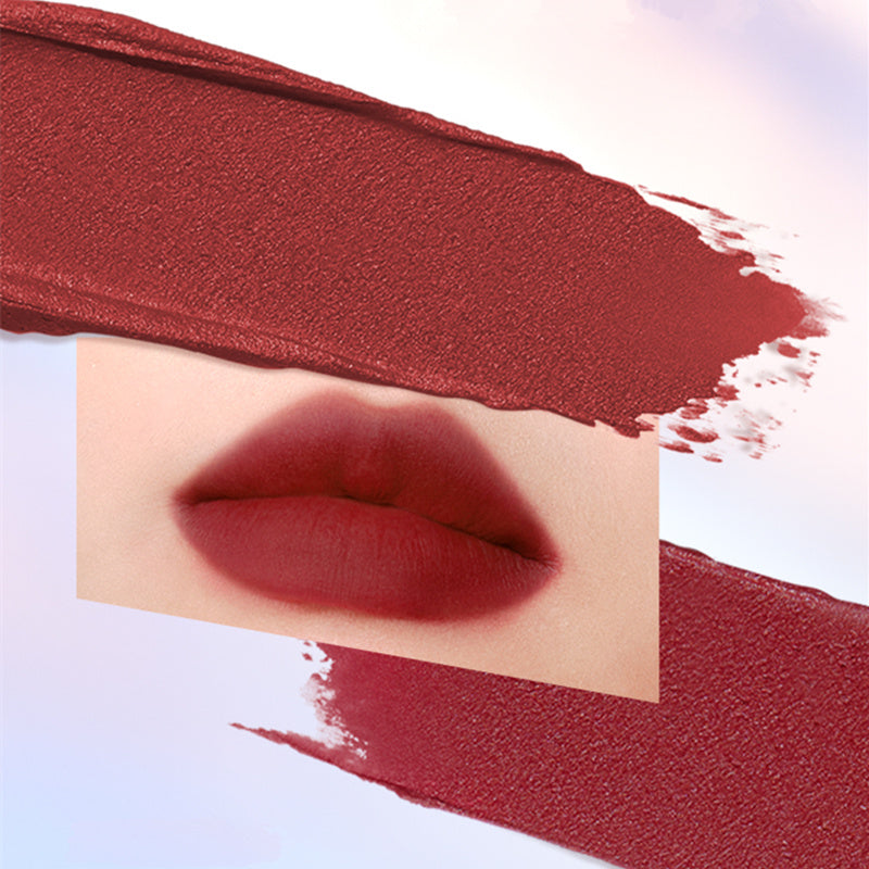 LITTLE ONDINE Blossom Mood Velvet Matte Lip Mud T3800