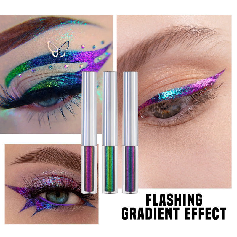 CHARMACY Waterproof Chameleon Eyeliner Pen T3958
