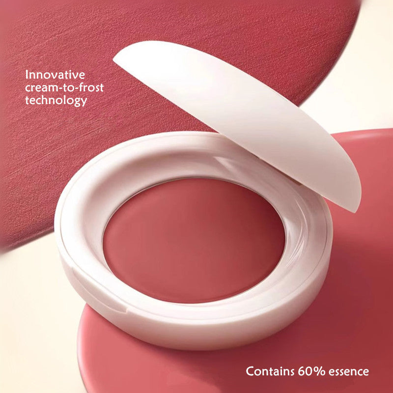 COLORKEY Toffee Matte Multi-Use Makeup Cream for Blusher & Eyeshadow & Lipstick T3951