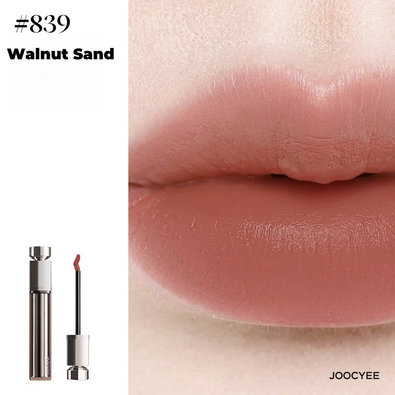 JOOCYEE Essence Moist Velvet Mirror & Matte Lip Glaze T4350
