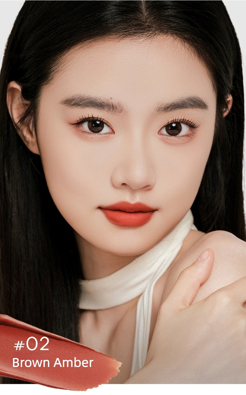 ROMANTIC BEAUTY Moist Mist Matte Lipstick T5834