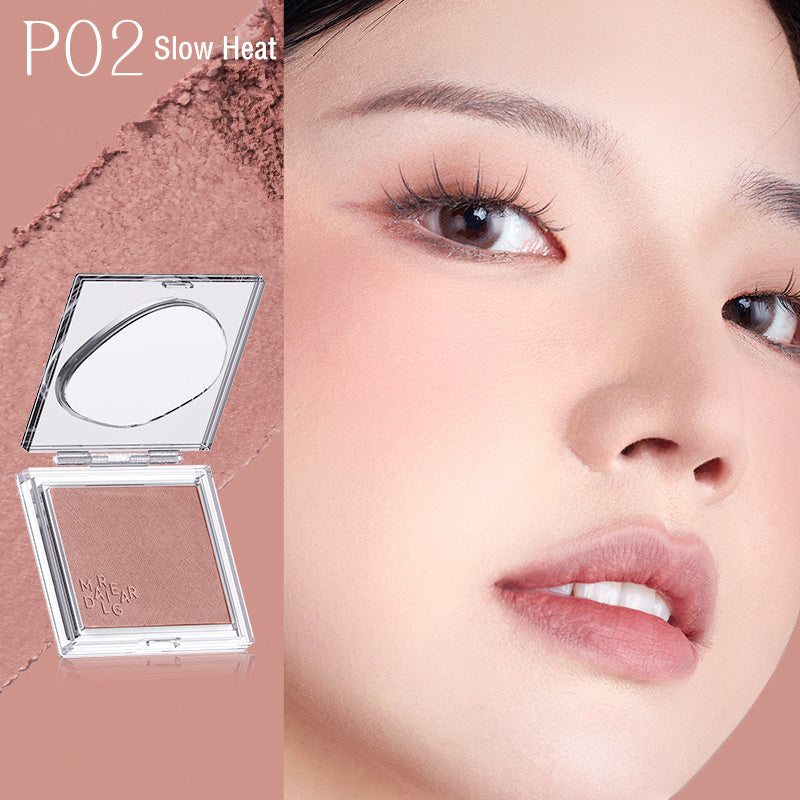 MARIE DALGAR Out Of Control Matte Blusher T3818