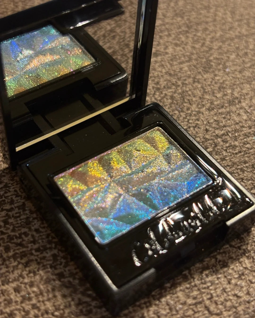 Cold N Wild Gradient Chameleon Eyeshadow #Desert Sea T5111