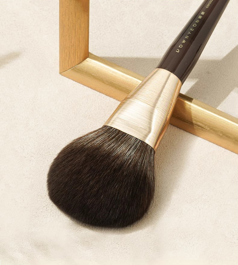 ROWNYEON Gosang Flower Professional Makeup Brush 10 Pcs Set T4992