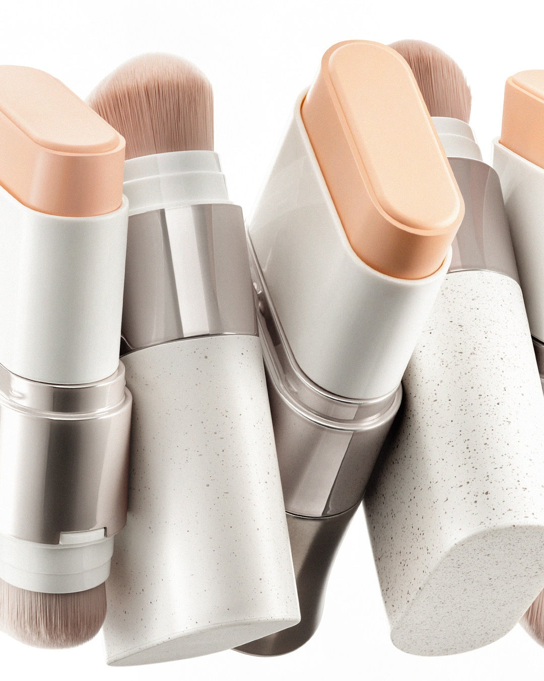 LITTLE ONDINE Long-wear Moisture Essence Foundation Stick T5461