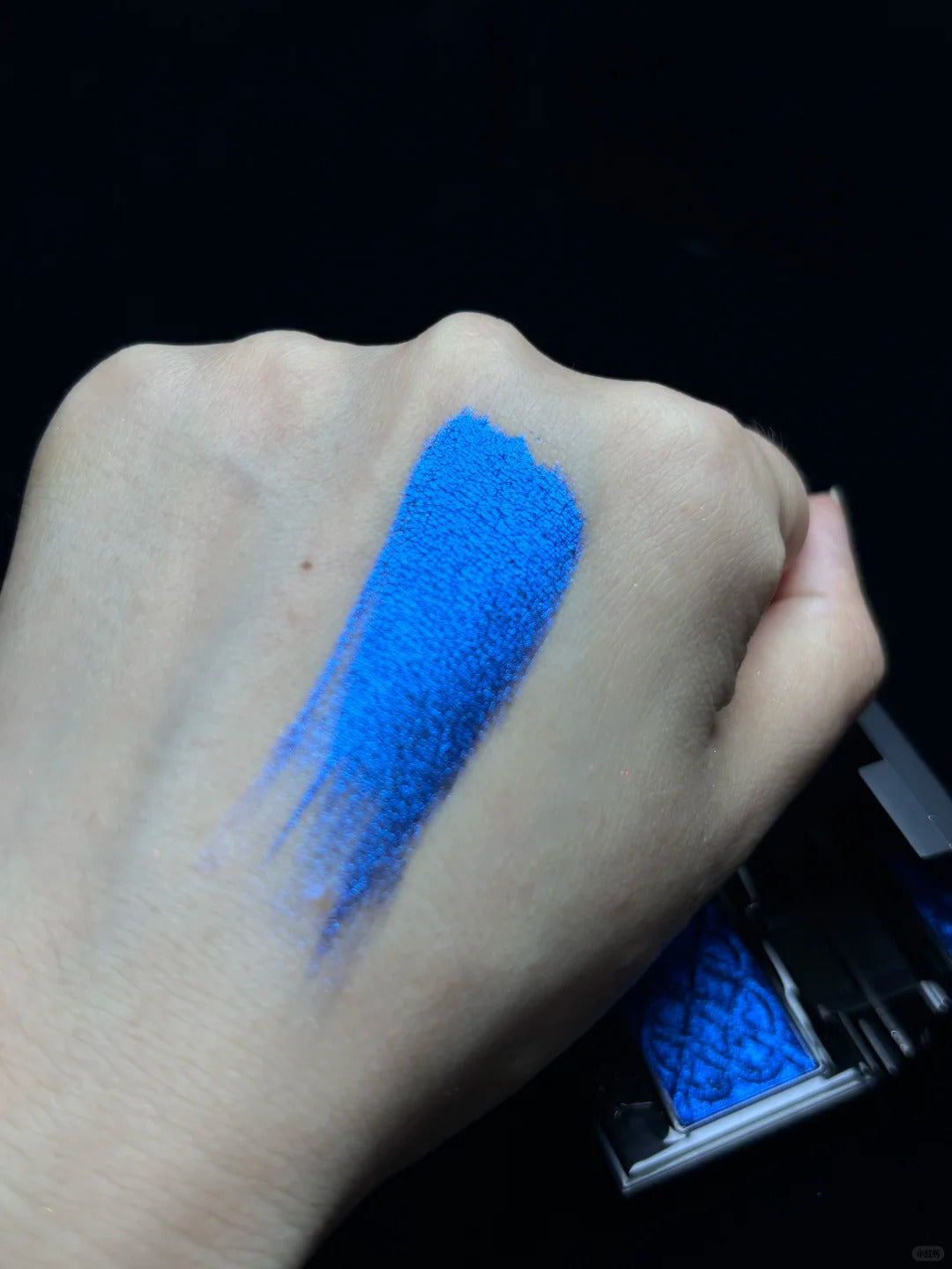 Cold N Wild Super Chameleon Eyeshadow #Midnight Blue T6048