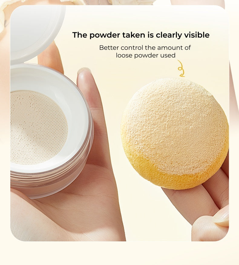 AMORTALS Makeup Bonus Collection Skin-friendly Makeup Puff T5266