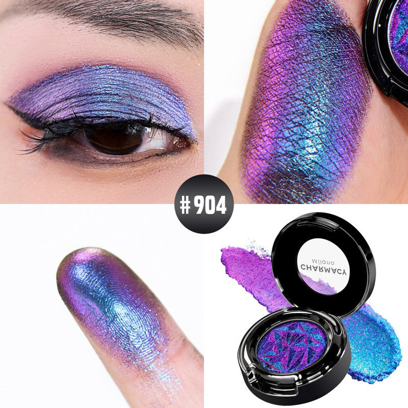 CHARMACY Light Change Chameleon Eyeshadow T3952