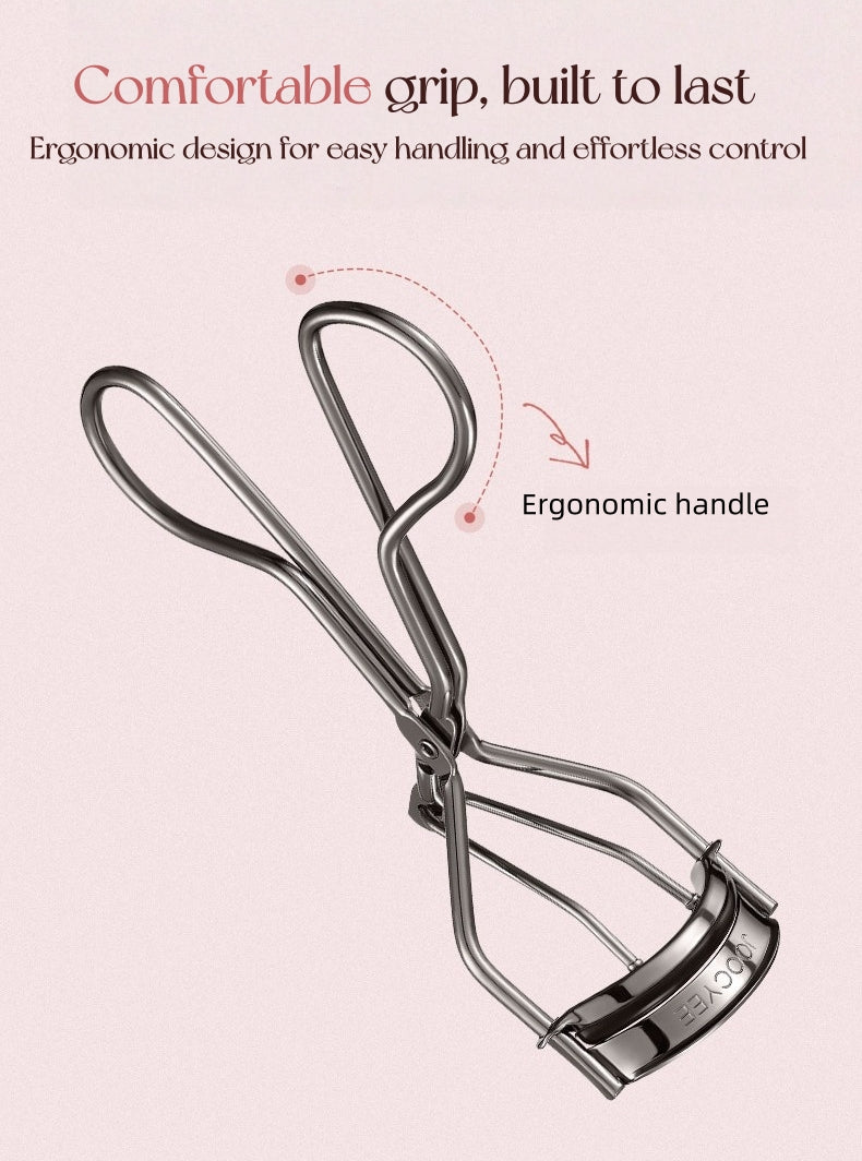 JOOCYEE Natural Curling Eyelash Curler T5797