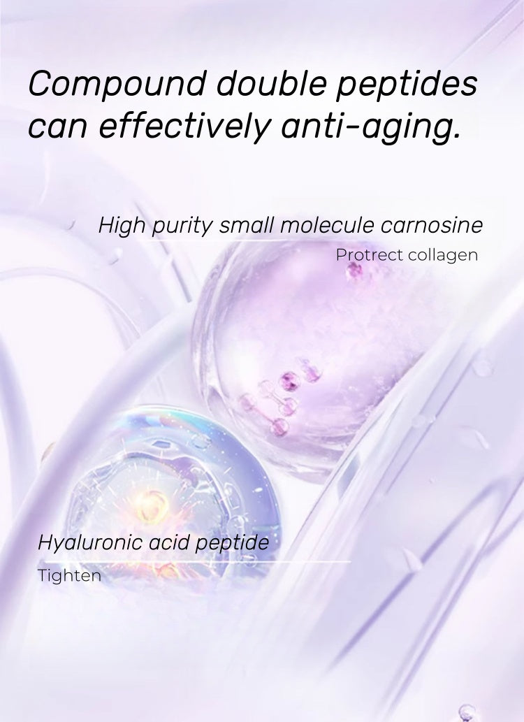 CHANDO Time Frozen Resistance Essence Anti-aging ansigtscreme T4472