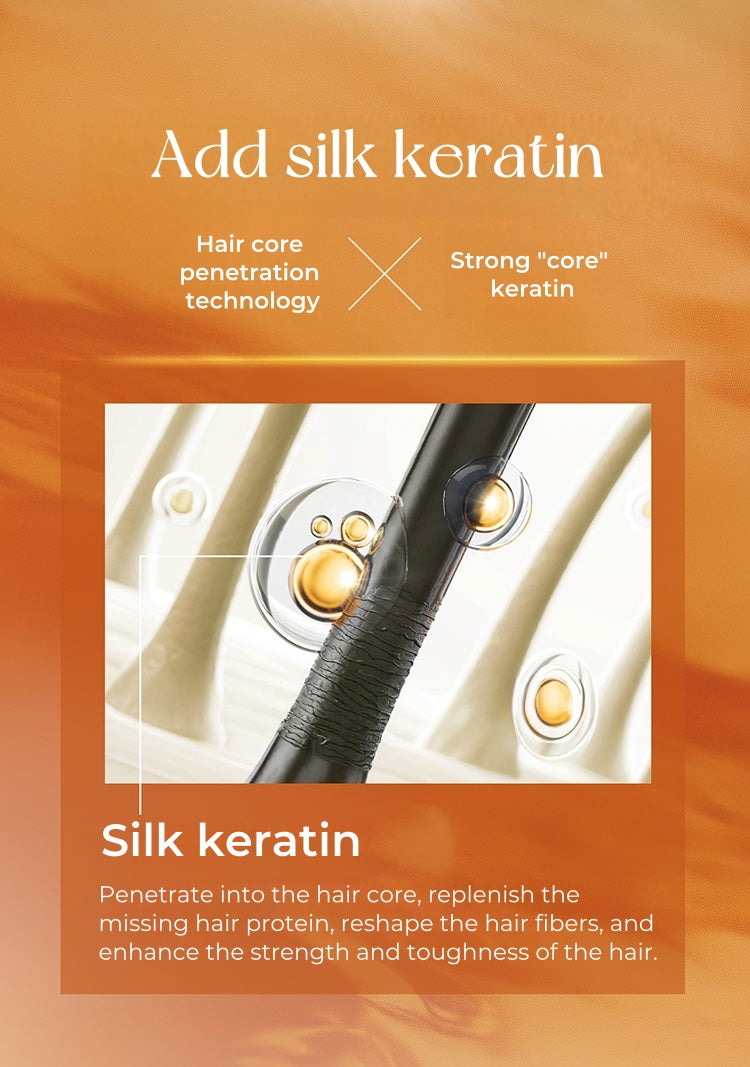 AFU Argan Nut Seed Hair Essencen Oil T5139