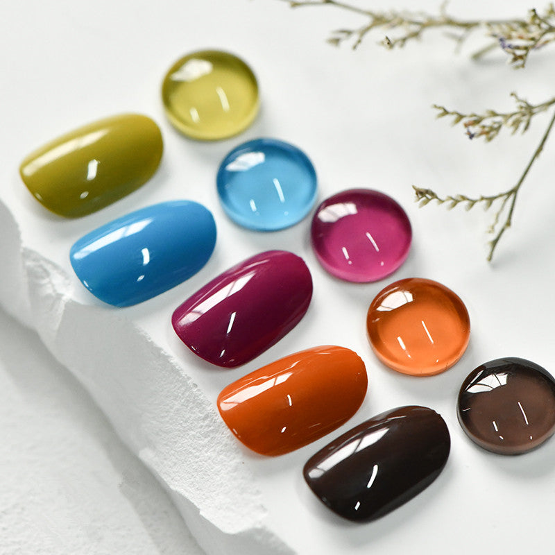 KellyKessa 15ml Candy Lane Collection Gel Polish T4162
