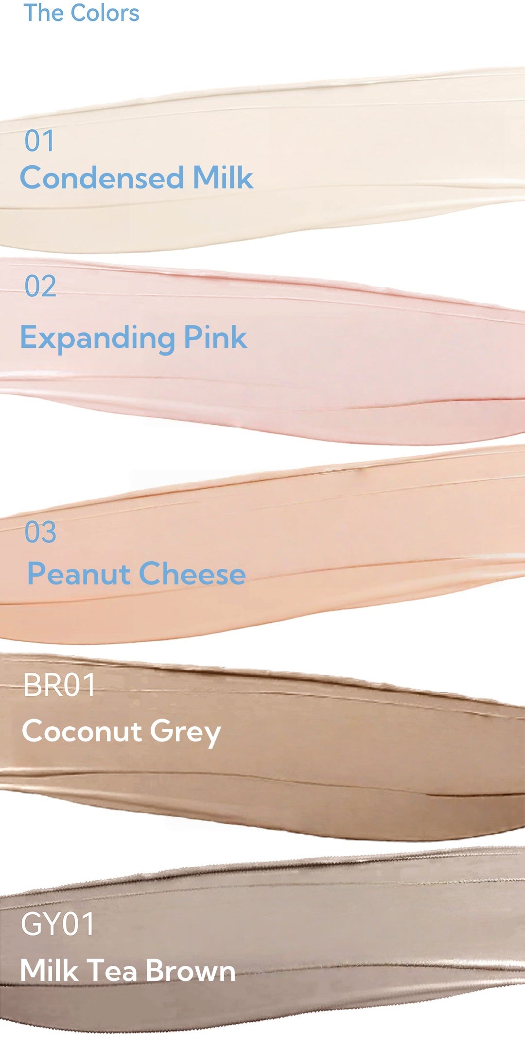 AZTK High Fit Color Corrector Brighten Moist Concealer Pen T4720