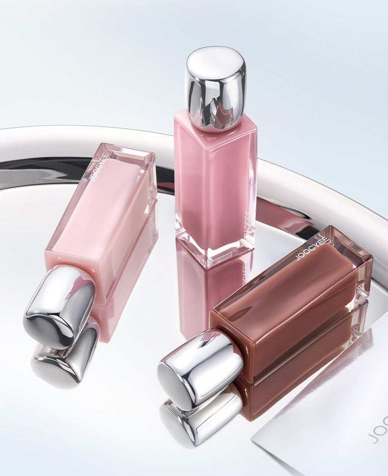 JOOCYEE Glossy Long-wear Lip Gloss 4.0 T5782