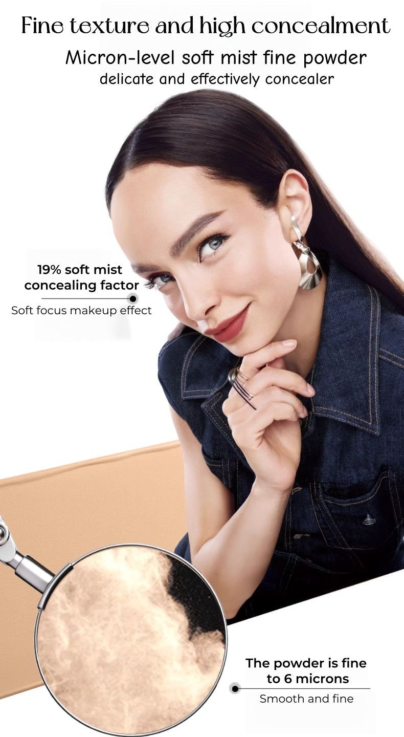 L'Oréal Concealer Oil-absorbing Pro Liquid Foundation T4942