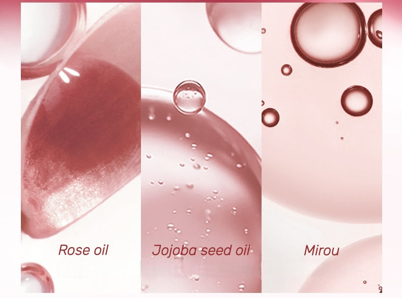 JUDYDOLL Moist Hydrating Essence Glossy Lip Gloss T5455