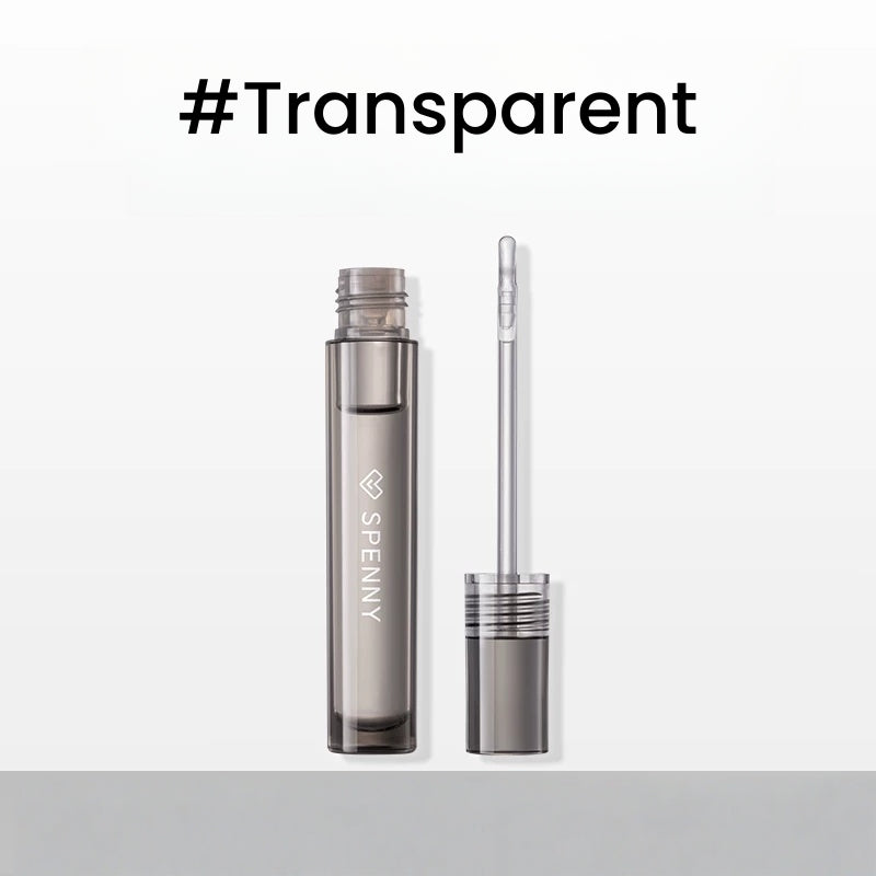 SPENNY Lake Vine Echo Collection Diamond Glitter Glossy Lip Gloss T5687