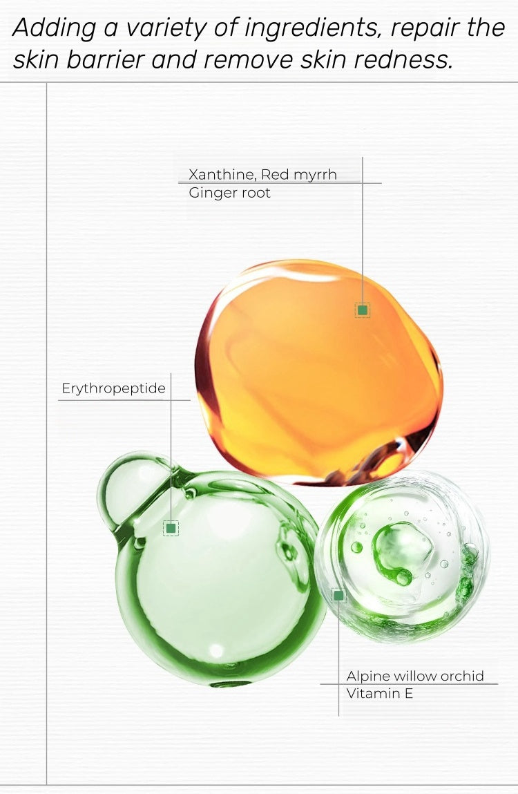 كريم جل مرطب للوجه للتحكم في الزيوت من دكتور يو (2.0) T4393