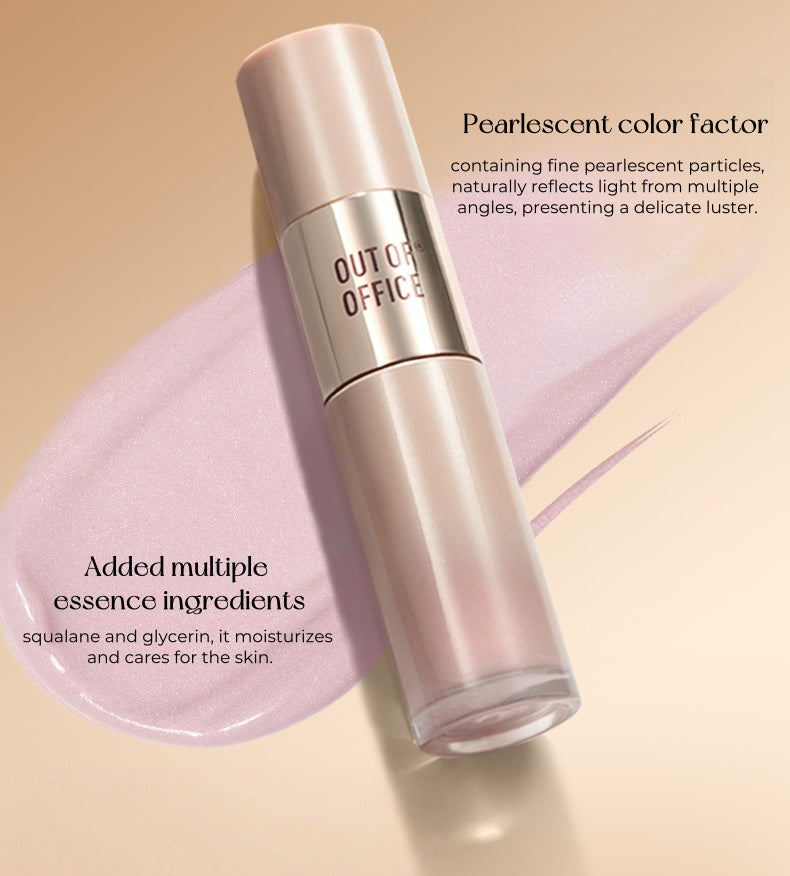 OUT-OF-OFFICE Multi-use Liquid Blusher & Highlighter T4809