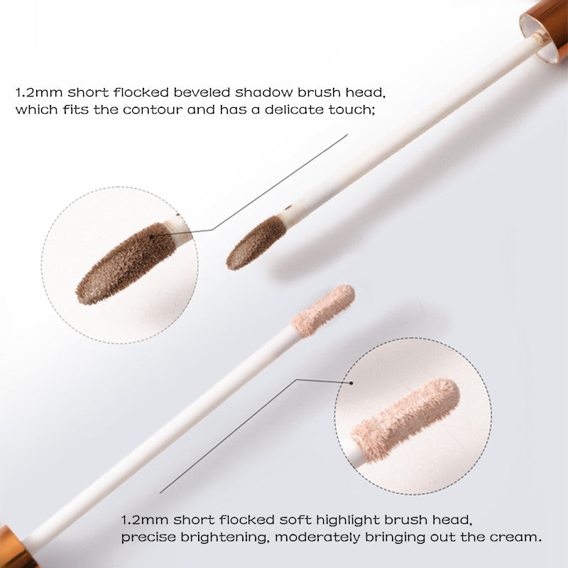 OUT-OF-OFFICE 3D Light & Shadow Liquid Contour Stick (2.0) T3753